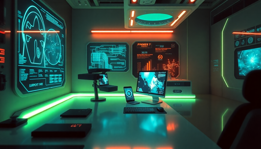 Future-Proofing Remote Work: Integrating Adaptive Ambient Sensors and Wearables to Revolutionize Micro-Movement Patterns in 2025