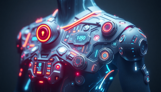 Advanced Sensor Networks and Wearable Technologies Reshaping Micro-Movement Strategies for Remote Productivity in 2025