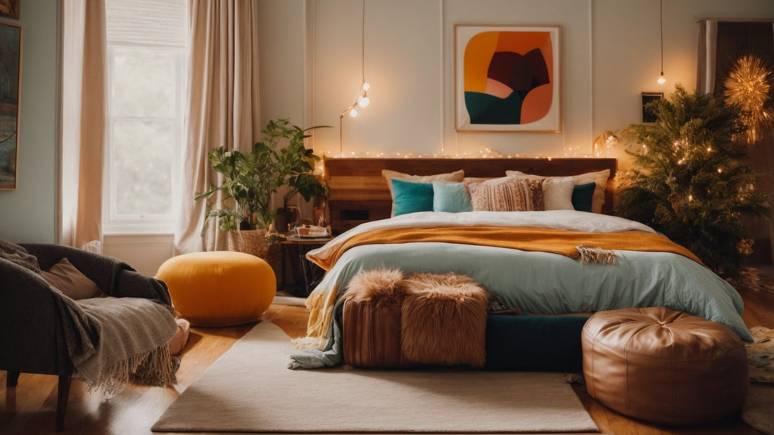 33 Romantic Bedroom Decorating Ideas for a Cozy Retreat