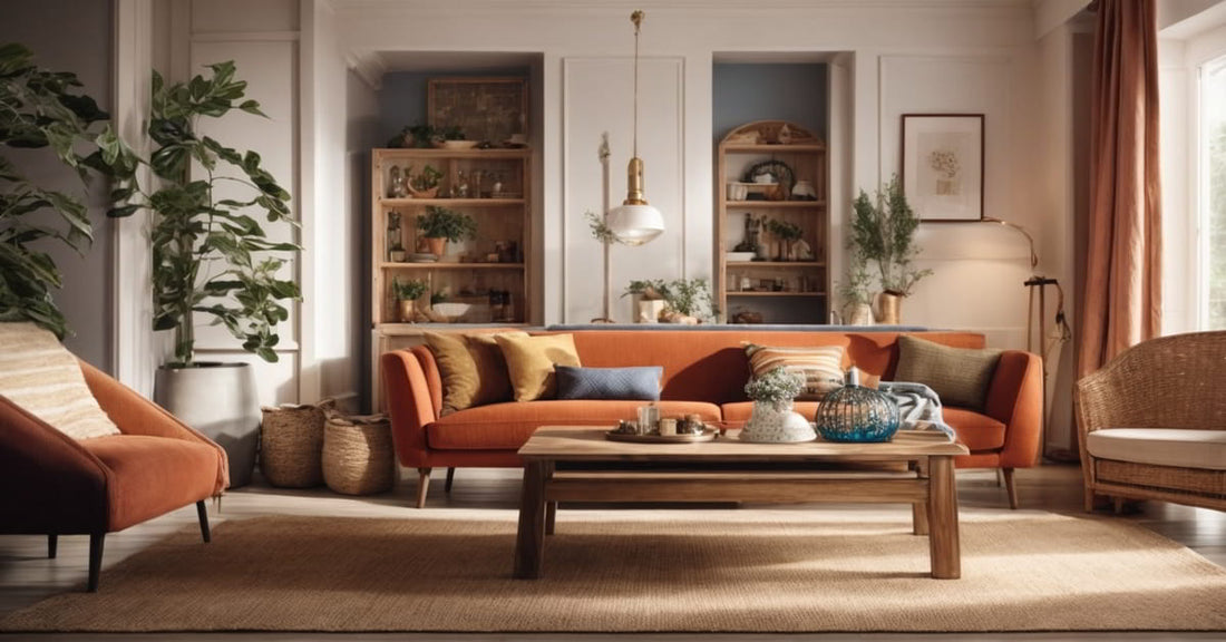 35 Coastal Decor Ideas That Bring Breezy Elegance and Serene Charm to Your Home in 2025