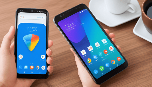 What it is and how to use Progressive Web Apps: PWA - Dondepiso