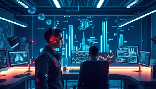 Integrating AI-Driven Sensor Networks and Wearables to Personalize Micro-Movement Optimization in Remote Work Environments in 2025