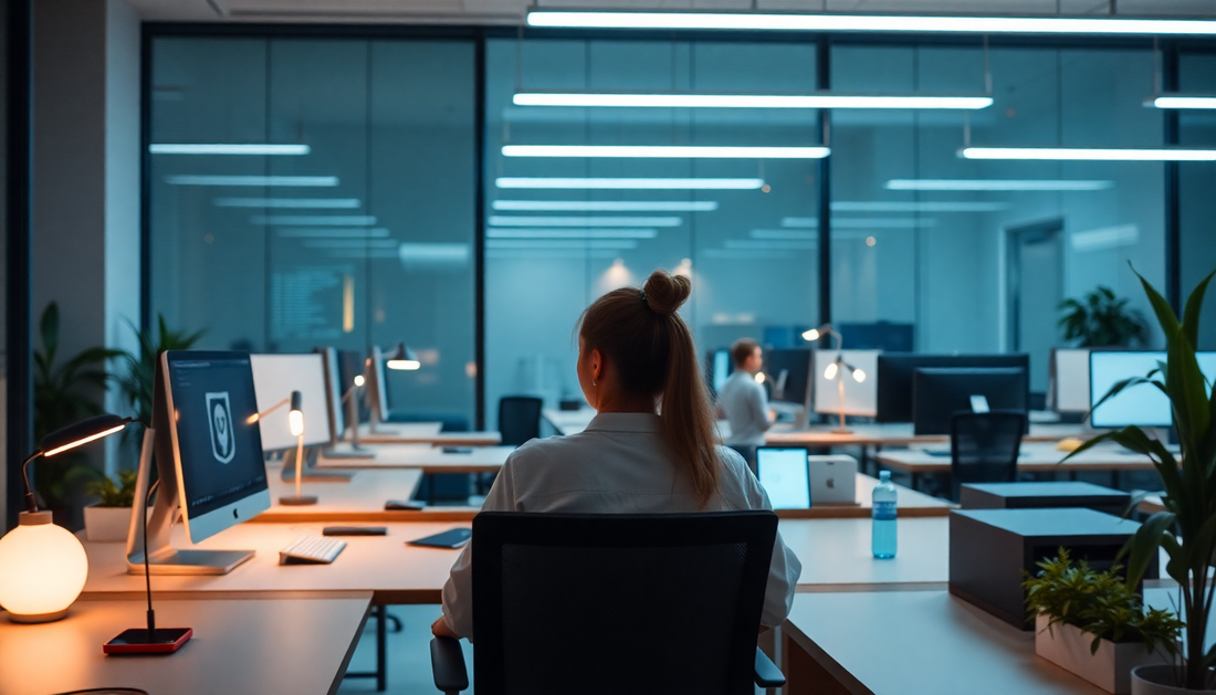 Sensor-Backed Micro‑Mobility for Remote Work: Sync Wearable Haptics, Circadian Lighting & Passive Zones to Restore Movement Without Disrupting Flow