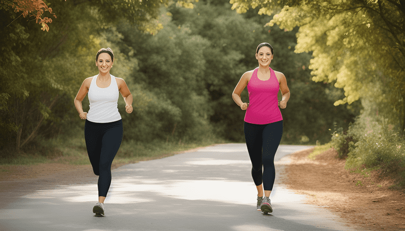 importance of regular exercise for overall health