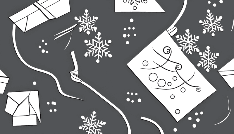 The Magic of Christmas - Dondepiso