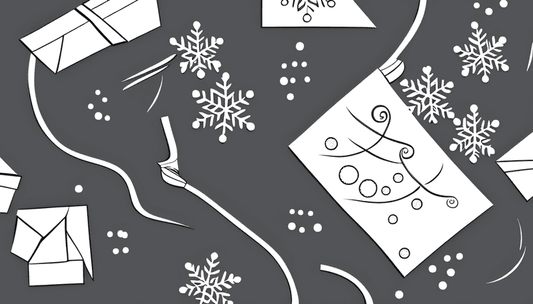 The Magic of Christmas - Dondepiso