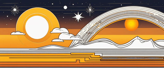 The Best Glasses to Watch the 2023 Solar Eclipse - Dondepiso