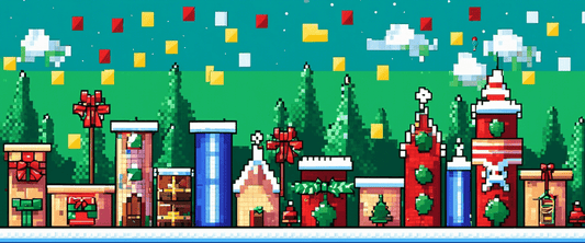 Christmas gifts for families on a budget - Dondepiso