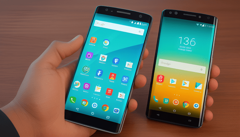 How to Uninstall Multiple Apps at Once on Android