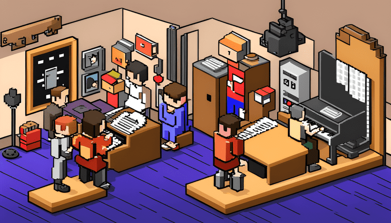 7 Best Free AI Music Generators - Dondepiso