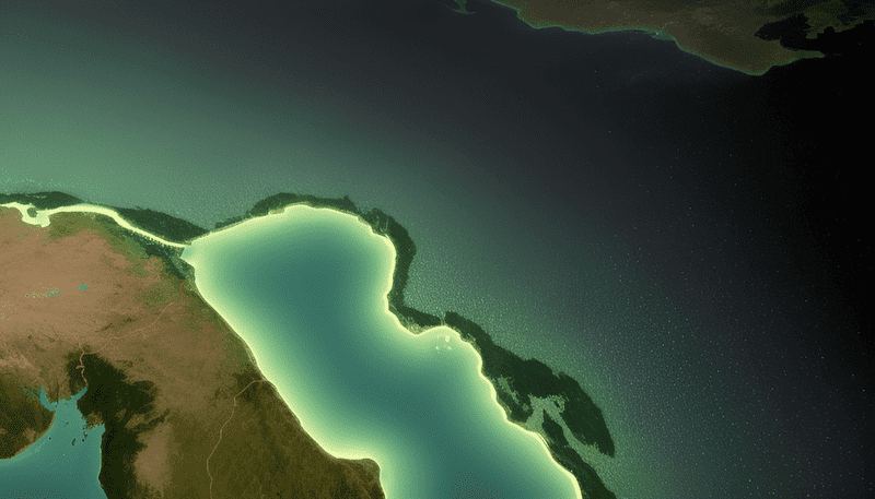 The Next Supercontinent Could Be a Terrible Place to Live