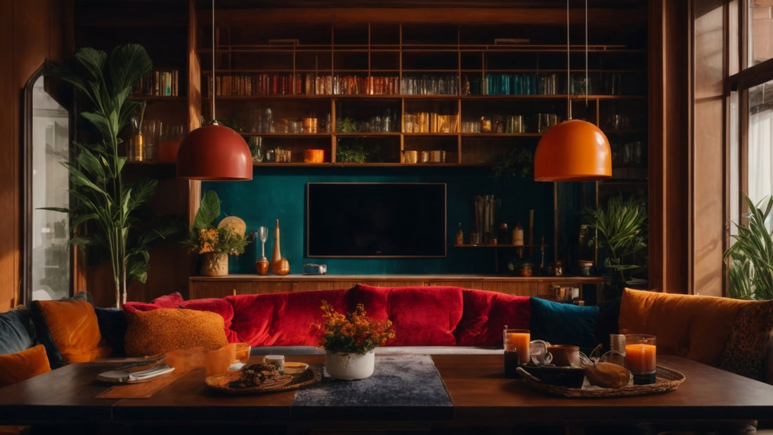 Budget-Friendly Beauty: Affordable Home Décor Tips That Wow