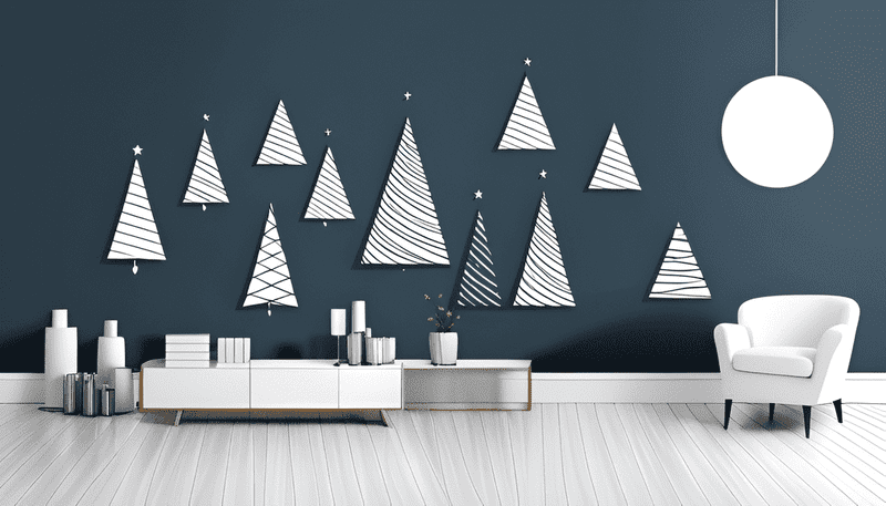 The Magic of Christmas: Celebrating the Joy and Traditions - Dondepiso