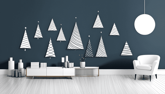 The Magic of Christmas: Celebrating the Joy and Traditions - Dondepiso