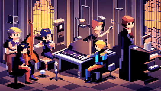 7 Best AI Song Cover Generators For Free - Dondepiso