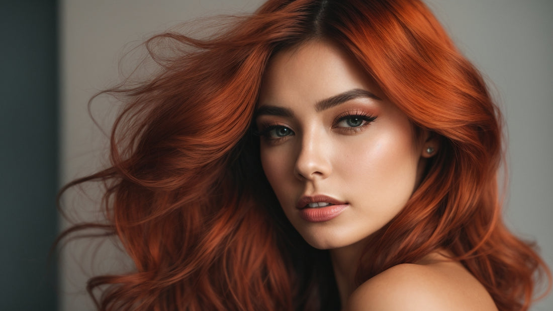 Chic and Trendy: Women's Hairstyles That Make a Statement