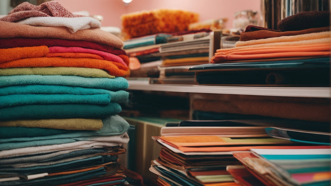 Colors that Inspire: Decor Palettes for a Vibrant Home