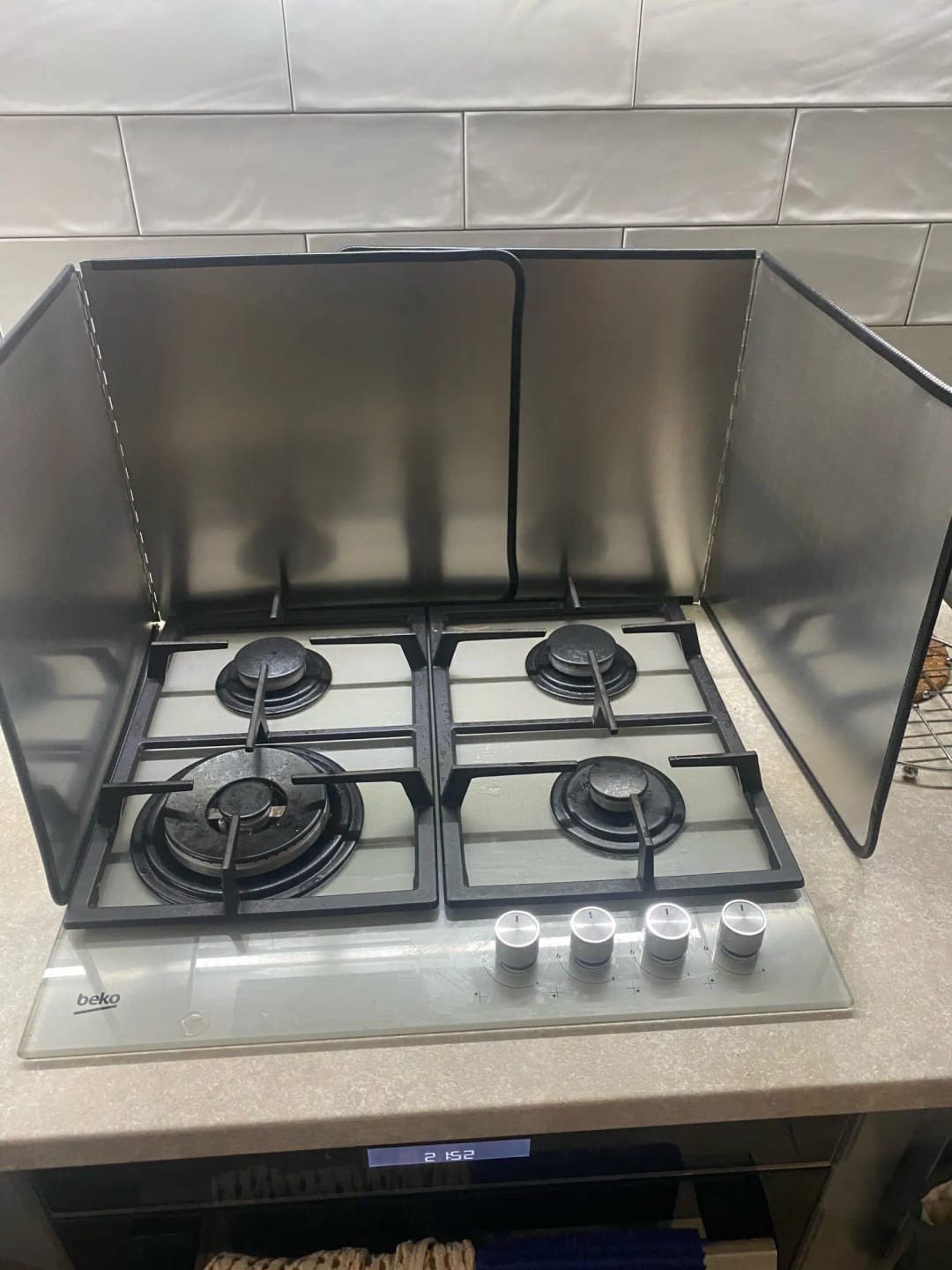 Conquer Kitchen Chaos: The Ultimate Guide to Foldable Oil Splash Guards