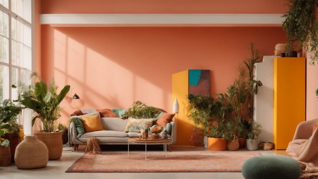 Creative Ways to Refresh Your Home Decor: A Guide to Breathing New Life into Your Space