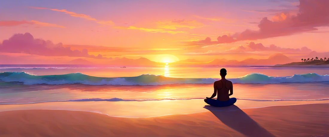 Cultivating Calm: A Guide to Mindfulness Meditation Practices