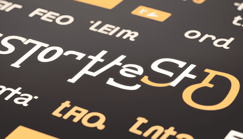 The Importance of Proper HTML Formatting for SEO - Dondepiso