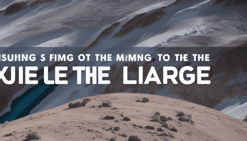 Surviving the Extremes: Exploring the Existence of Life at 125°