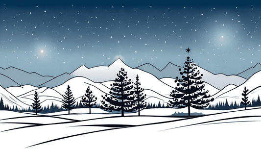 7 Everyday Objects To Decor The Christmas Tree - Dondepiso