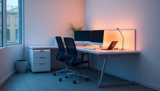 Revolutionizing Remote Work Ergonomics with Adaptive Sensor-Driven Micro-Movement Optimization in 2025