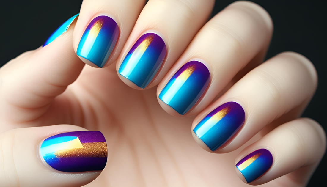 Discover Nail Trends for 2023: Stunning Designs for Every Season