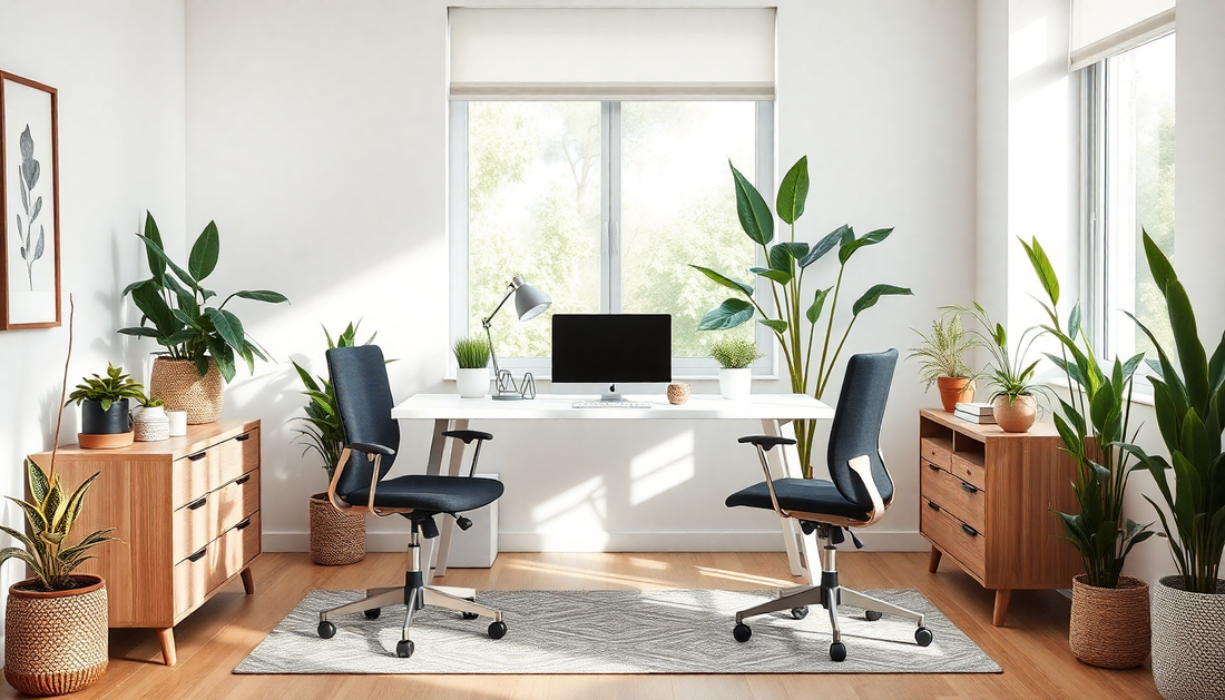 Home Essentials for 2025: Curating the Ultimate Kit for Your Studio, Gym, and Remote Work Sanctuary - Dondepiso