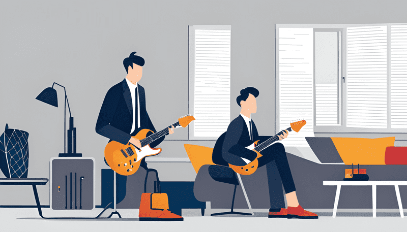 Electric Guitars for Jazz