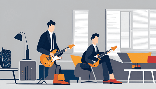 Electric Guitars for Jazz