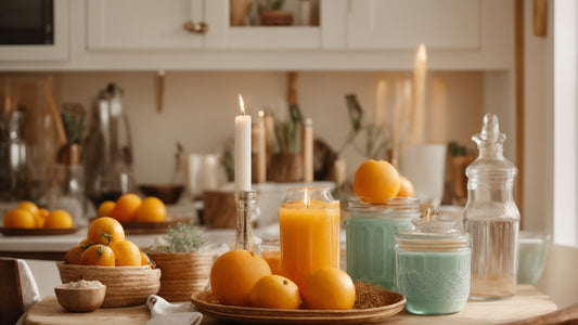 Effortless Charm: Simple Decoration Ideas for Small Spaces