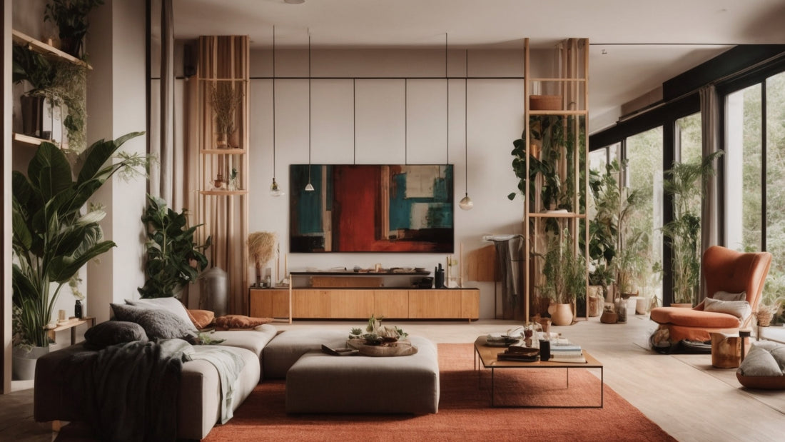 Effortless Elegance: Easy Home Decor Solutions for Every Room