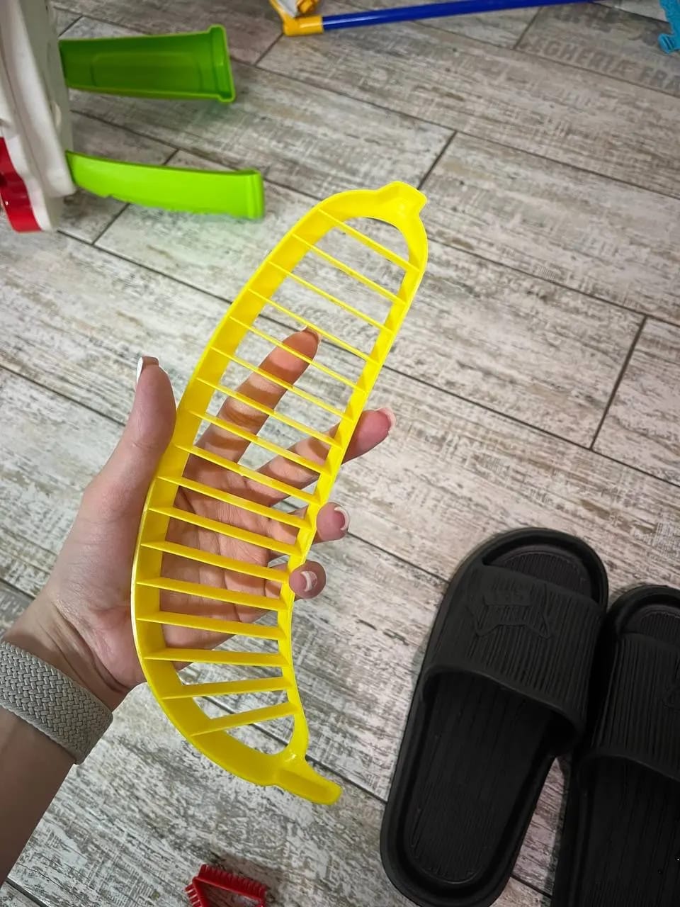 Elevate Your Banana Game: Banana Slicers and Their Culinary Applications