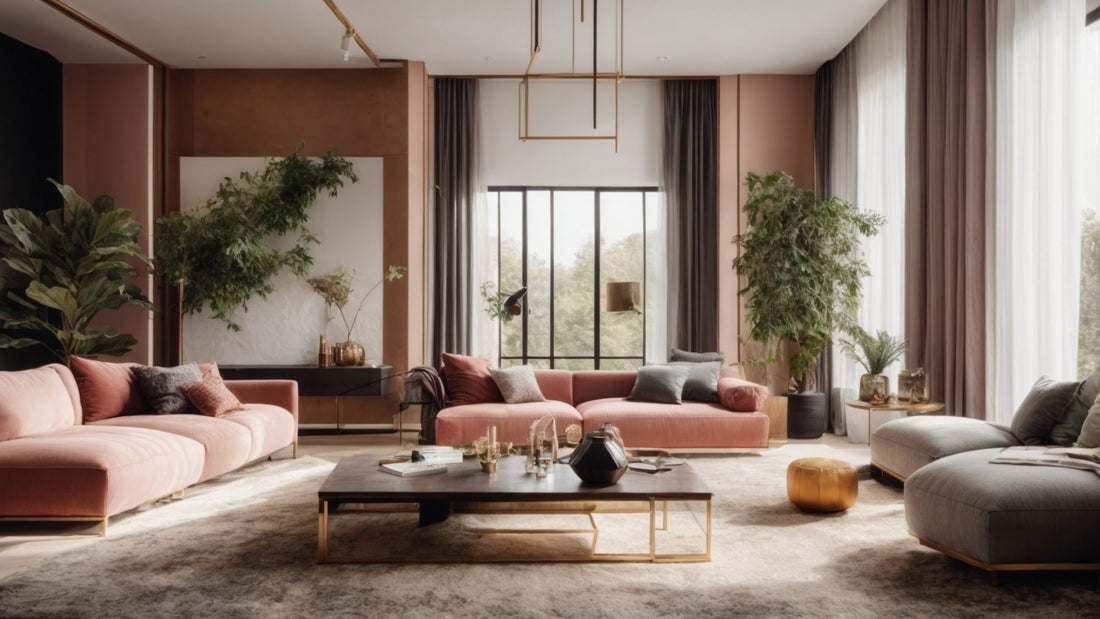 Elevate Your Home: 10 Stylish Décor Tips to Try Today