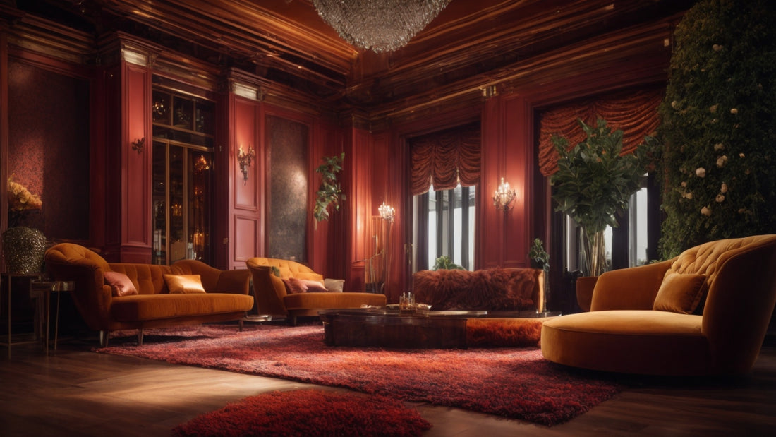 Elevate Your Home: Elegant Decor Touches for a Sophisticated Look