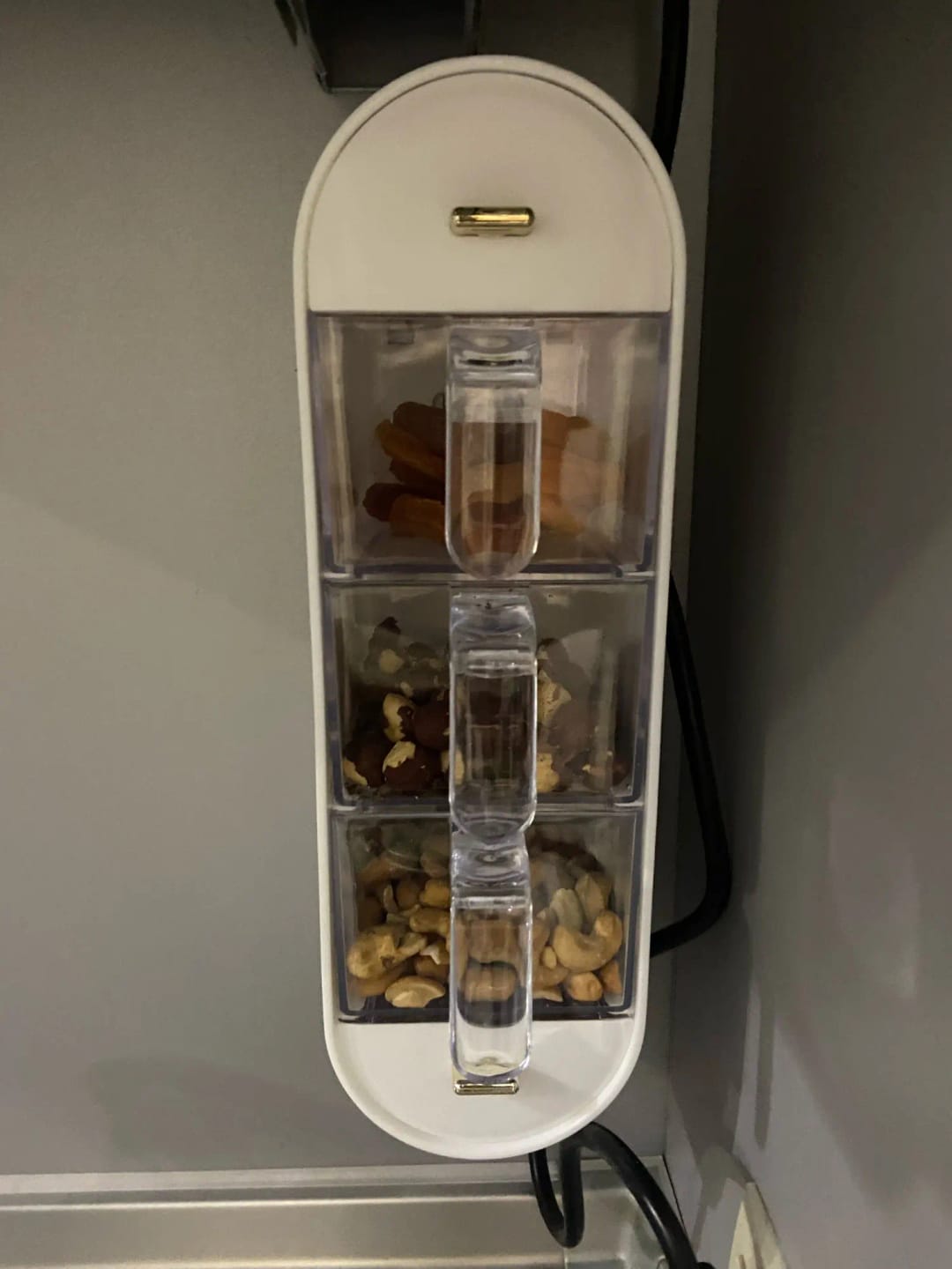 Elevate Your Kitchen with a Wall Spice Organizer Rack with Drawers