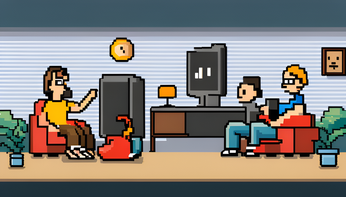 Elevating Home Entertainment: A Comprehensive Guide to Indoor Enjoyment