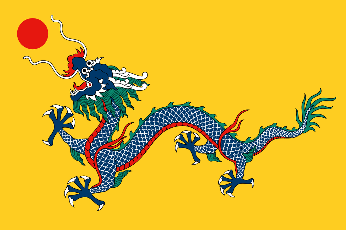 Exploring the Significance of Yellow in Chinese Culture - Dondepiso