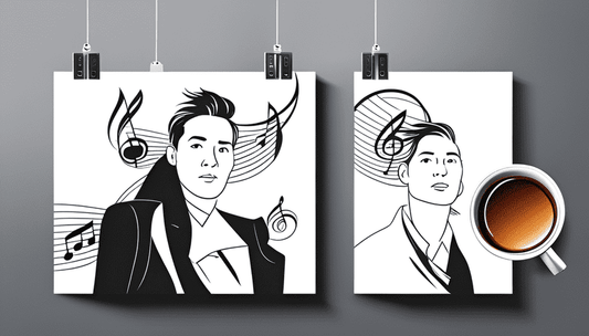 Unlocking the Magic of Music: How it Boosts Creativity and Enhances Well-being - Dondepiso