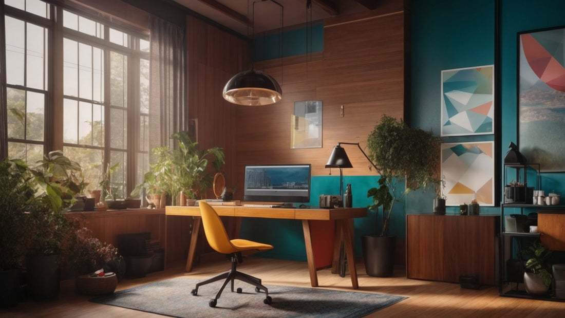 From Calendar to Core: AI Schedules, Micro-Workout Zones & Wearable Feedback to Bring Fitness into Your Home Office