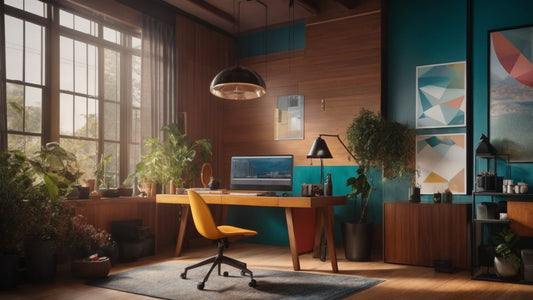 From Calendar to Core: AI Schedules, Micro-Workout Zones & Wearable Feedback to Bring Fitness into Your Home Office