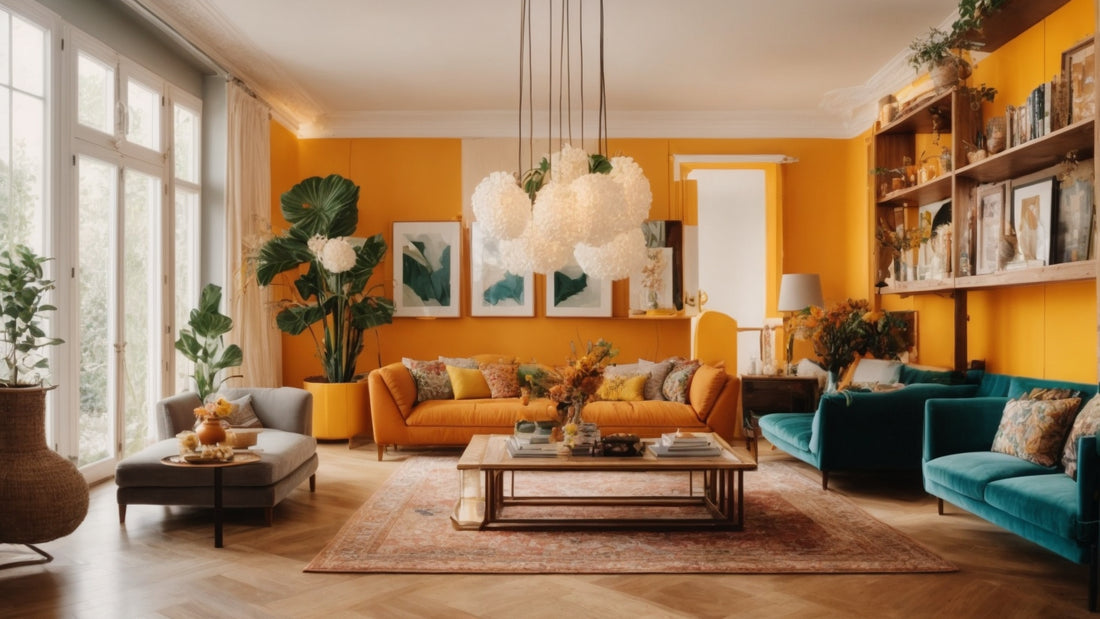 From Drab to Fab: Transforming Your Home with Décor Tricks