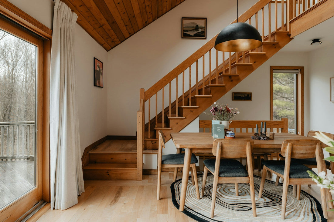 Mid-Century Modern Interior Design: Retro Vibes for Today