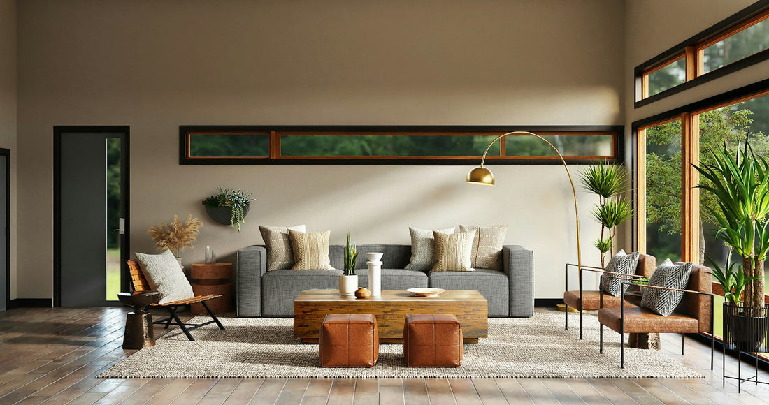Traditional Interior Design: Adding Timeless Elegance to Your Home