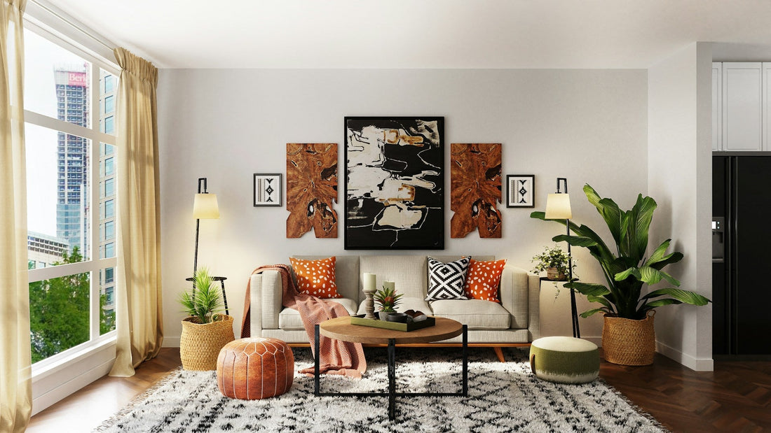 Budget-Friendly Home Decor Tips for a Stylish Home