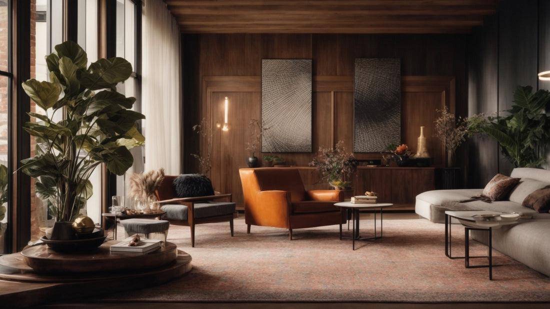 Interior Design Secrets: Expert Home Décor Tips Revealed