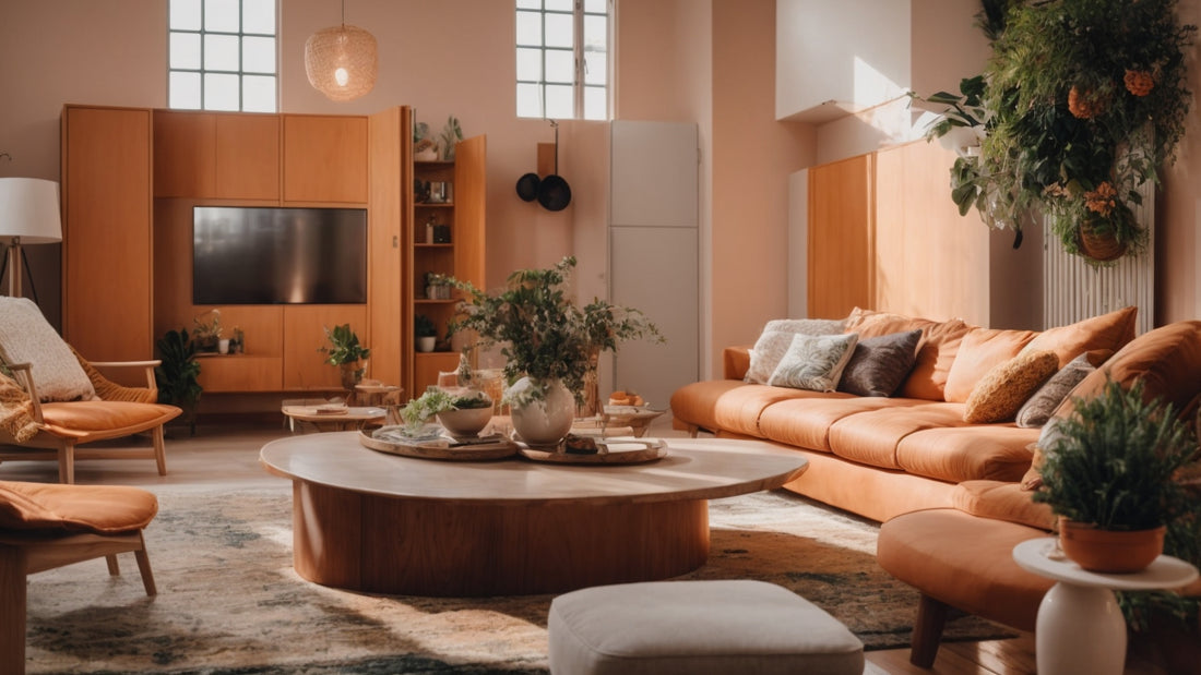 Make Your Rental Feel Like Home: Decorating Tips for Renters