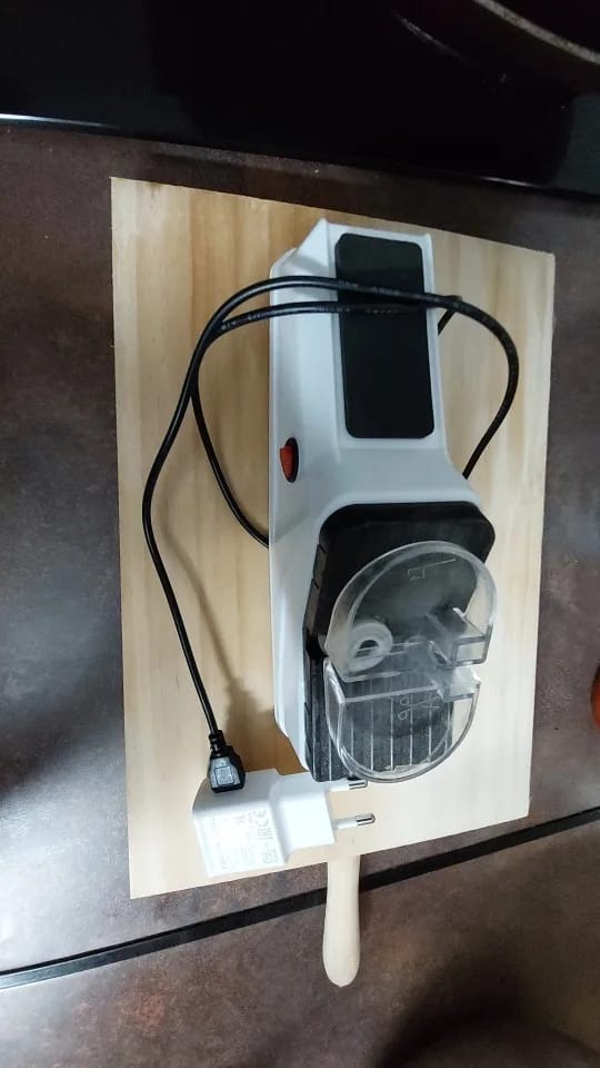 Mastering the Art of Knife Sharpening: The Ultimate Guide to Ceramic Grinding Wheel Sharpeners